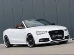 Audi S5 Cabriolet by Senner Tuning 2013 года